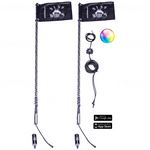 5150 187 LED Whips