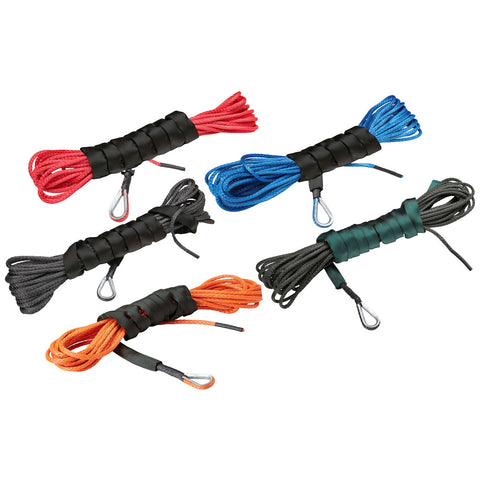AmSteel®-Blue Synthetic Rope
