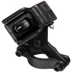 MotoAlliance Viper Midnight Winch