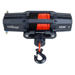 MotoAlliance Viper V2 Wide Spool Winch