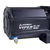 MotoAlliance Viper V2 Wide Spool Winch