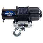 MotoAlliance Viper Midnight Winch