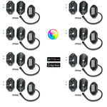 5150 187 LED Rock Lights 1.0